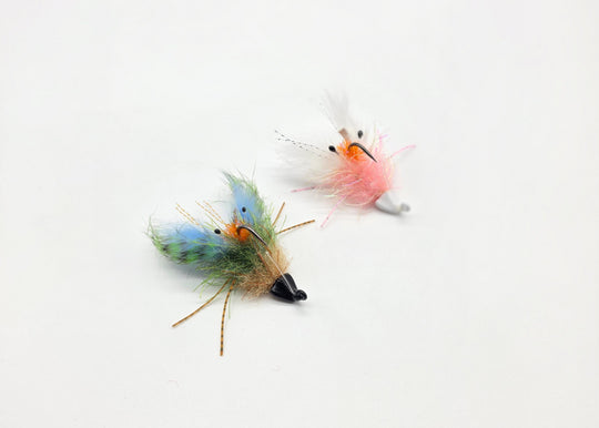 The Pocket-Crab