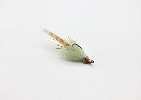 The Flats Glider