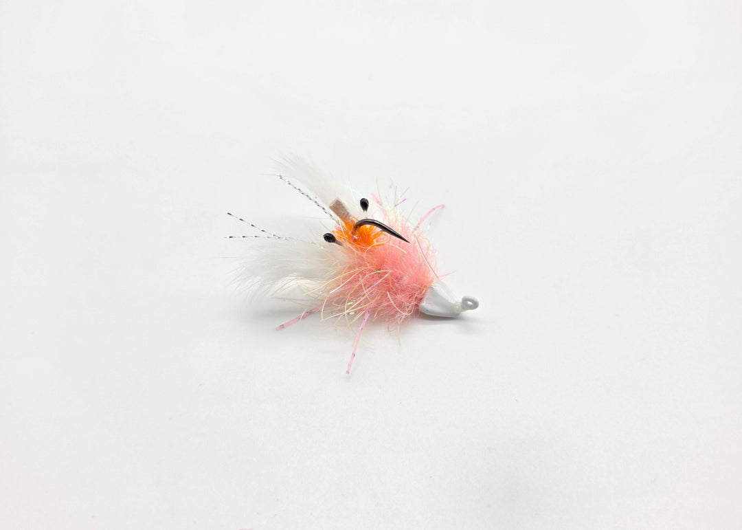 The Pocket-Crab