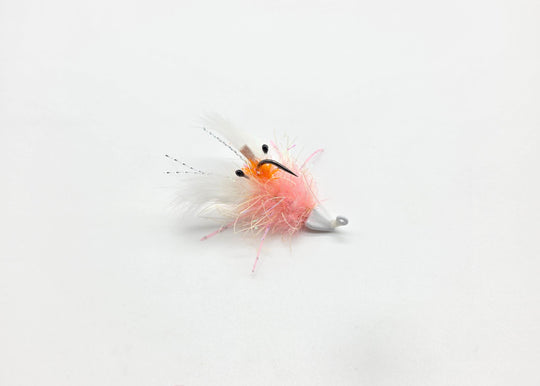 The Pocket-Crab