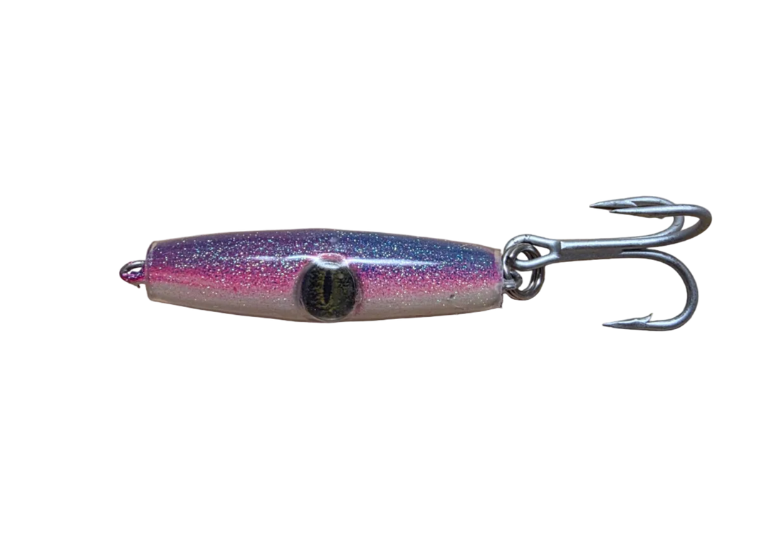 Tuna Torpedo