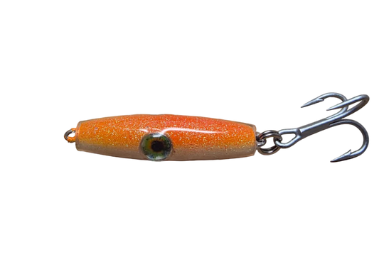 Tuna Torpedo