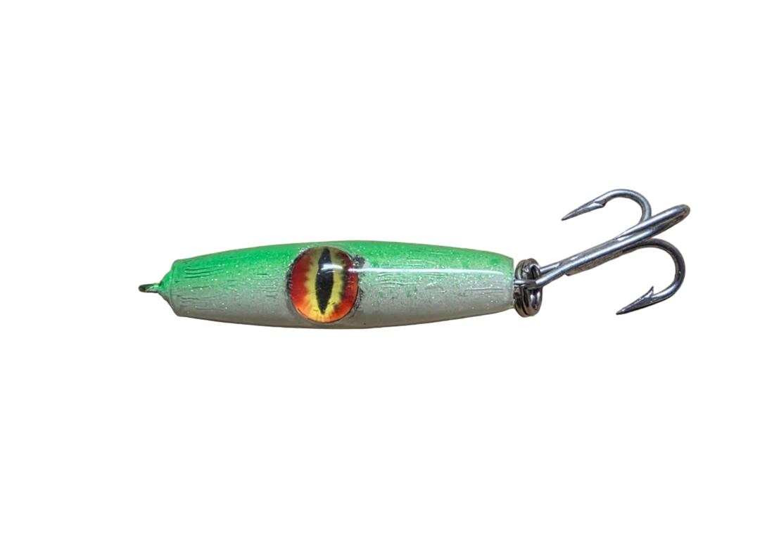 Tuna Torpedo