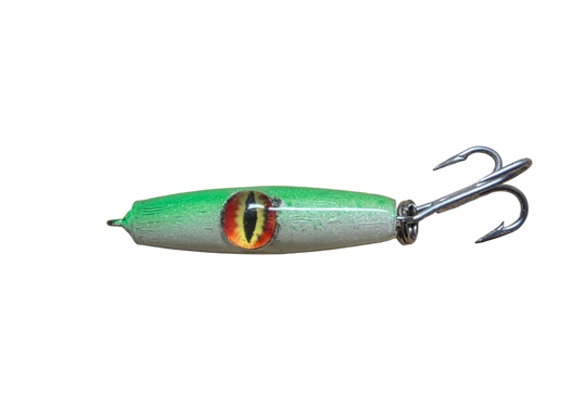 Tuna Torpedo