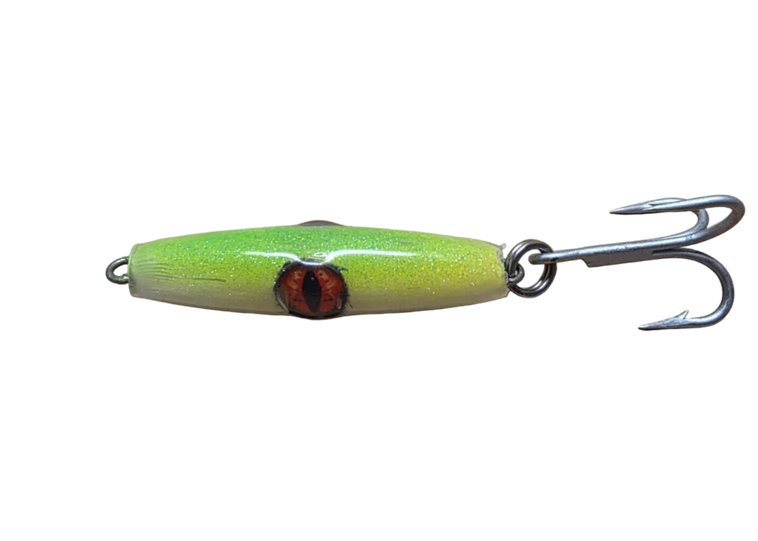 Tuna Torpedo
