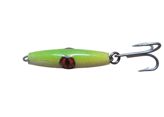 Tuna Torpedo