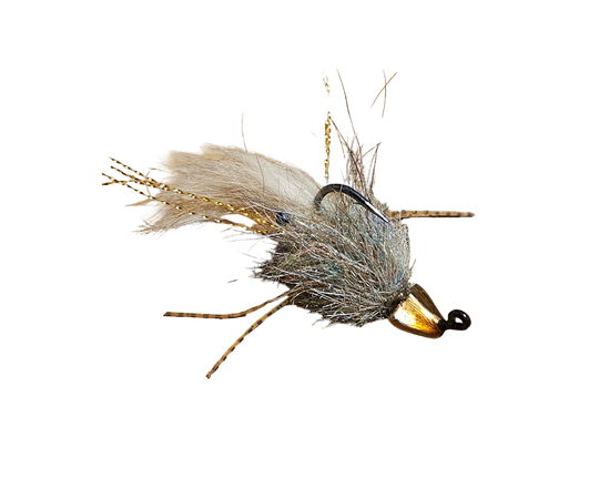 The Flats Hare
