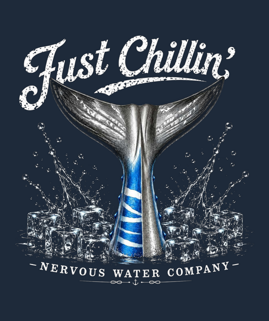 Just Chillin - Wahoo