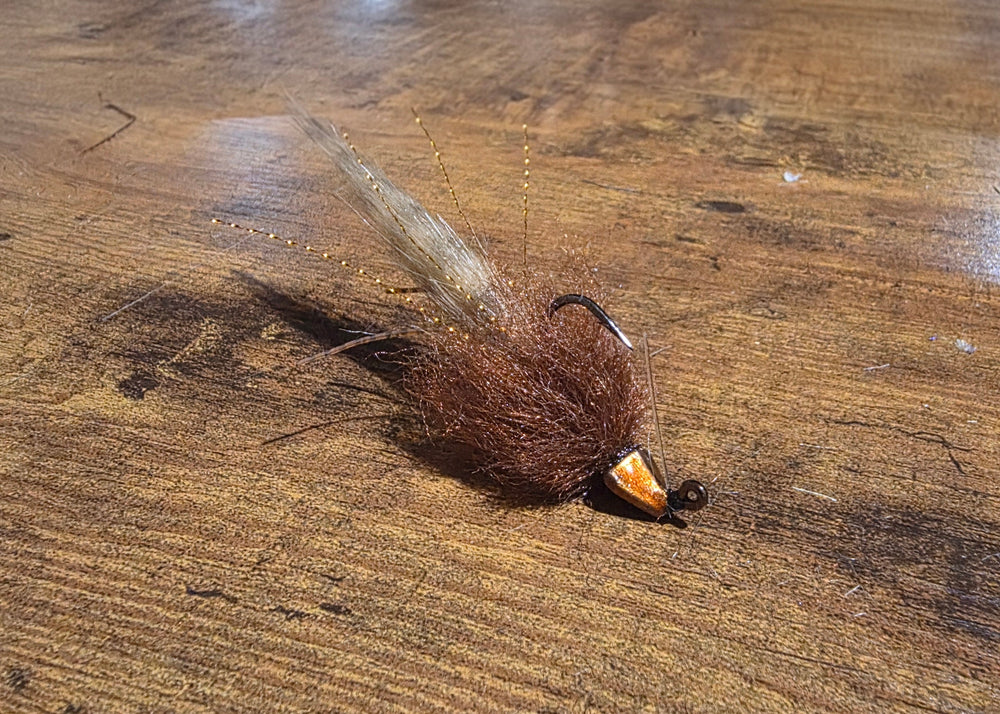 The Flats Glider