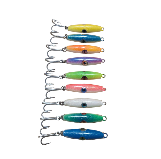 Tuna Torpedo