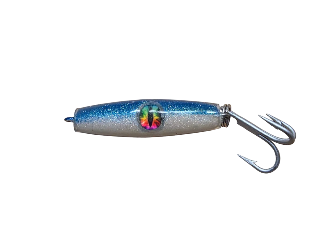 Tuna Torpedo