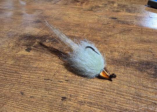 The Flats Glider